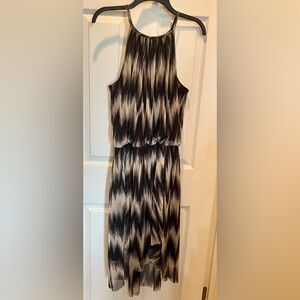 Women's Roz & Ali High Low Dress Size 10